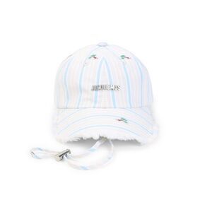 Jacquemus The Artichaut Hat Unisex